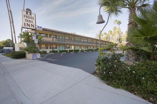 Hotel Hilton Garden Old Town/sea World Area San Diego
